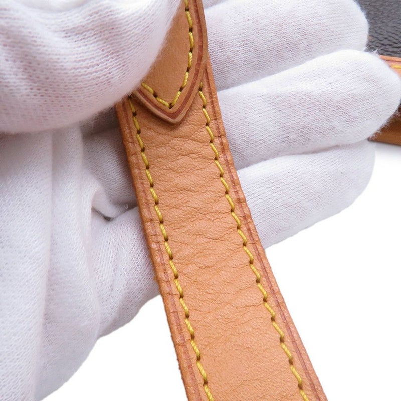 ルイヴィトン トートバッグ モノグラム バティニョール・オリゾンタル M51154 LOUIS VUITTON ヴィトン バッグ ショルダーバッグ