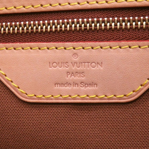 ルイヴィトン トートバッグ モノグラム バティニョール・オリゾンタル M51154 LOUIS VUITTON ヴィトン バッグ ショルダーバッグ