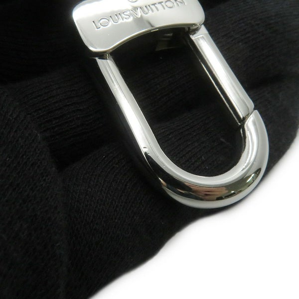ルイヴィトン ハンドバッグ モノグラム・マカサー キーポル・バンドリエール 35 M13201 LOUIS VUITTON 2way ショルダー