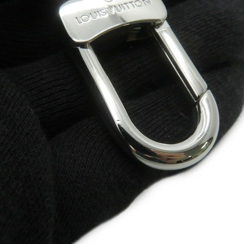ルイヴィトン ハンドバッグ モノグラム・マカサー キーポル・バンドリエール 35 M13201 LOUIS VUITTON 2way ショルダー