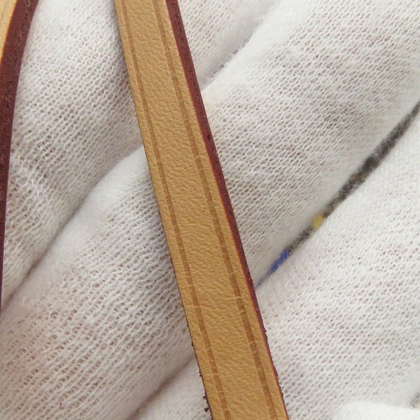 ルイヴィトン トートバッグ モノグラム LV × TM ネヴァーフル MM ポーチ付き M13271 LOUIS VUITTON 村上隆 コラボ