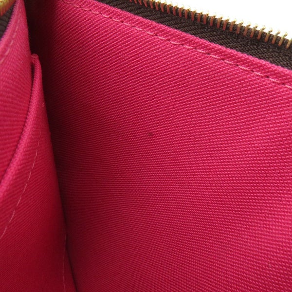 ルイヴィトン トートバッグ モノグラム LV × TM ネヴァーフル MM ポーチ付き M13271 LOUIS VUITTON 村上隆 コラボ