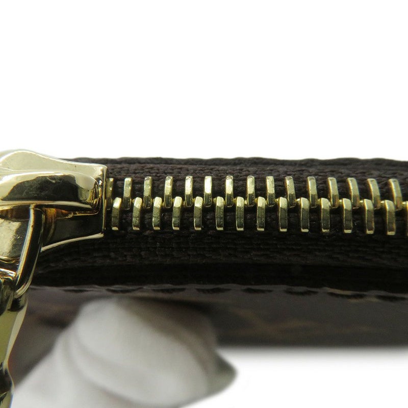 ルイヴィトン トートバッグ モノグラム LV × TM ネヴァーフル MM ポーチ付き M13271 LOUIS VUITTON 村上隆 コラボ