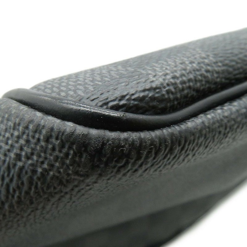 ルイヴィトン ボストンバッグ ダミエ・グラフィット キーポル・バンドリエール 55 N41413 ヴィトン 旅行バッグ トラベル 黒 ブラック