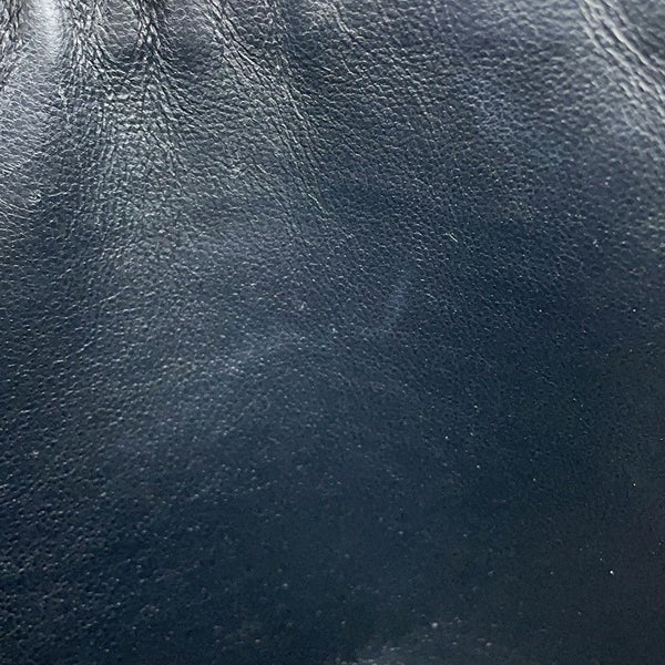 サンローランパリ ハンドバッグ ミニトイ ショッピング 712367 SAINT LAURENT PARIS 2way 黒