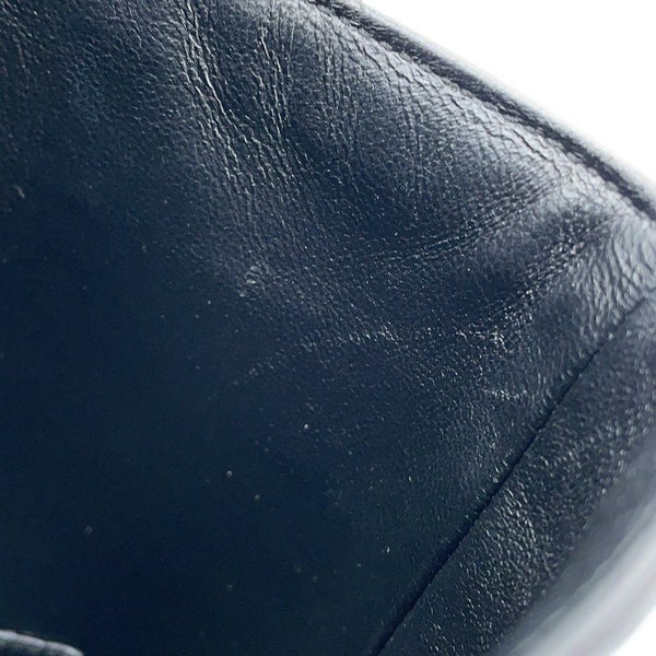 サンローランパリ ハンドバッグ ミニトイ ショッピング 712367 SAINT LAURENT PARIS 2way 黒