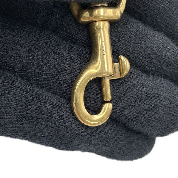 サンローランパリ ハンドバッグ ミニトイ ショッピング 712367 SAINT LAURENT PARIS 2way 黒