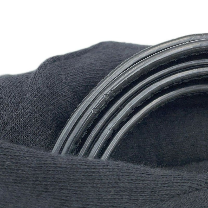 サンローランパリ ハンドバッグ ミニトイ ショッピング 712367 SAINT LAURENT PARIS 2way 黒