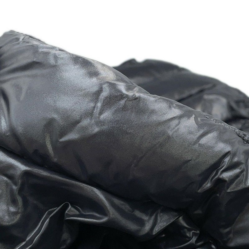 モンクレール ロングダウンジャケット キッズ Moka モカ キッズサイズ12 H29541C50110 68950 MONCLER 黒