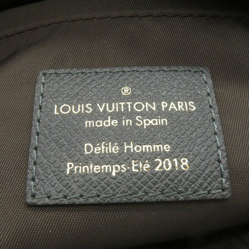 ルイヴィトン ショルダーバッグ モノグラム メッセンジャー PM M43843 ヴィトン バッグ 2018SS キム･ジョーンズ