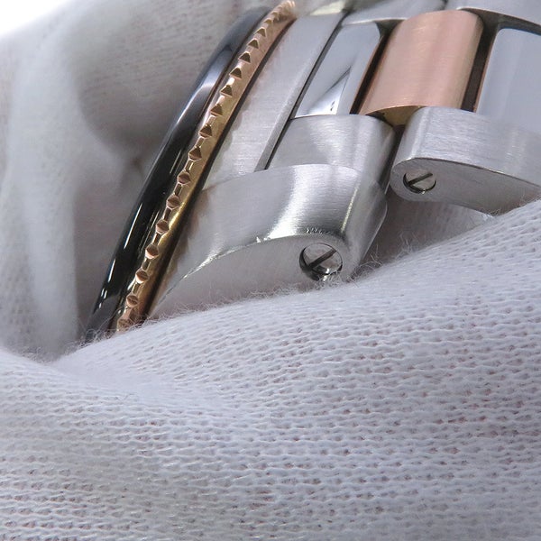 カルティエ カリブル ドゥ カルティエ ダイバー W7100054 Cartier 腕時計 ウォッチ 黒文字盤