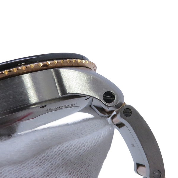 カルティエ カリブル ドゥ カルティエ ダイバー W7100054 Cartier 腕時計 ウォッチ 黒文字盤