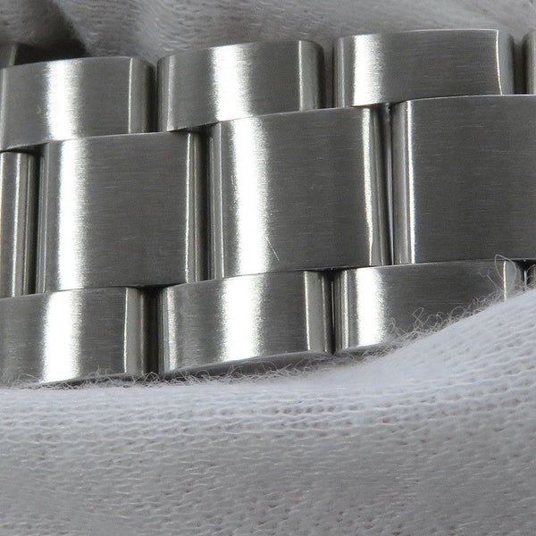 ロレックス エクスプローラー2 Y番 16570 ROLEX 腕時計 白文字盤