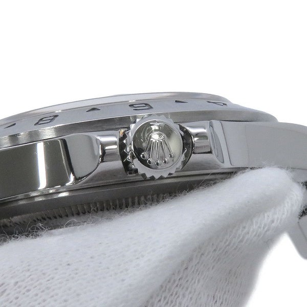 ロレックス エクスプローラー2 Y番 16570 ROLEX 腕時計 白文字盤