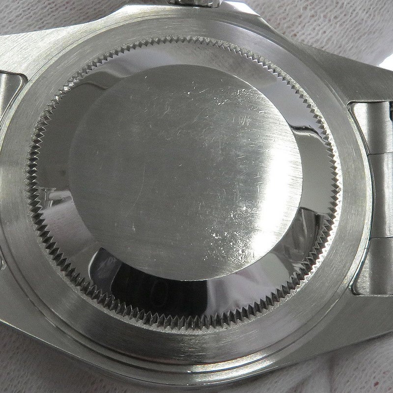 ロレックス エクスプローラー2 Y番 16570 ROLEX 腕時計 白文字盤