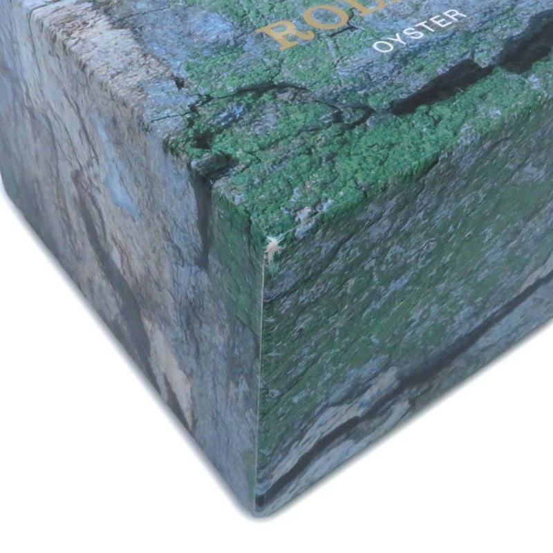 ロレックス エクスプローラー2 Y番 16570 ROLEX 腕時計 白文字盤