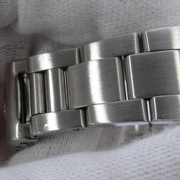 ロレックス オイスターパーペチュアル 3番 1007 ROLEX 腕時計 シルバー文字盤 アンティークウォッチ