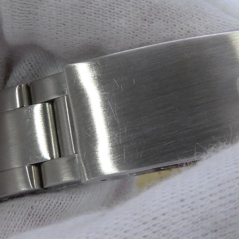 ロレックス オイスターパーペチュアル 3番 1007 ROLEX 腕時計 シルバー文字盤 アンティークウォッチ