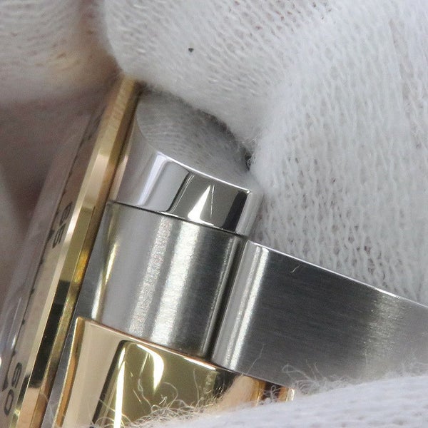 ロレックス コスモグラフ デイトナ コンビ SS/K18YG 116503 ROLEX 腕時計 白文字盤