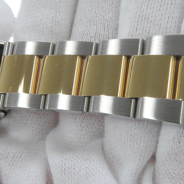 ロレックス コスモグラフ デイトナ コンビ SS/K18YG 116503 ROLEX 腕時計 白文字盤