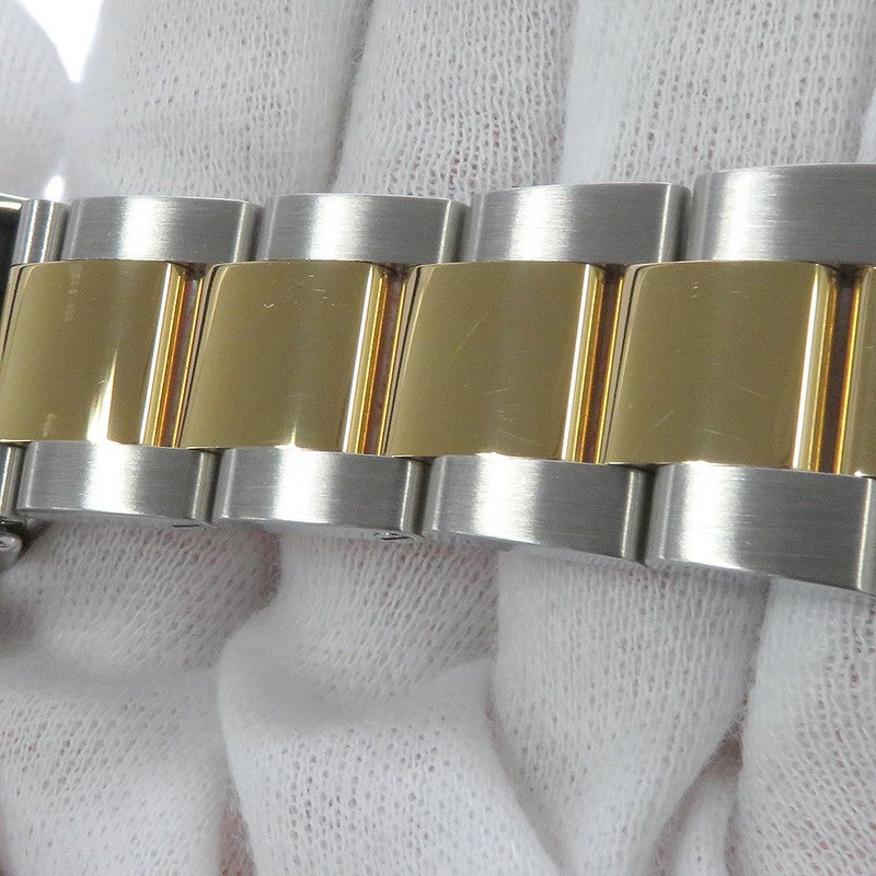 ロレックス コスモグラフ デイトナ コンビ SS/K18YG 116503 ROLEX 腕時計 白文字盤