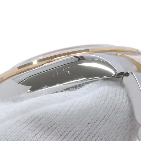 ロレックス コスモグラフ デイトナ コンビ SS/K18YG 116503 ROLEX 腕時計 白文字盤