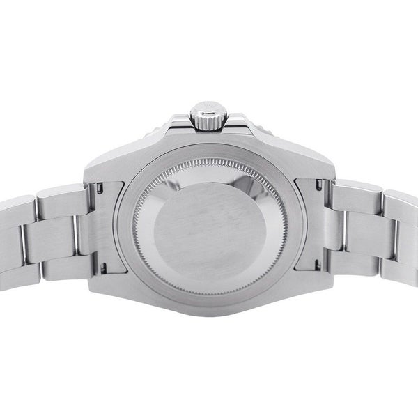 ロレックス GMTマスター2 デイト ランダムシリアル ルーレット 116710BLNR ROLEX 腕時計 黒文字盤