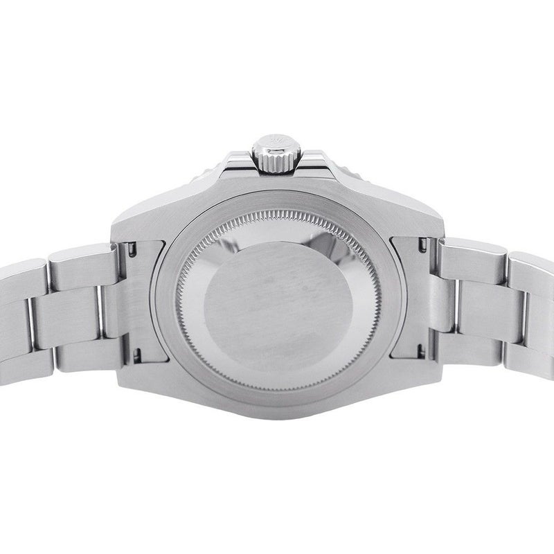 ロレックス GMTマスター2 デイト ランダムシリアル ルーレット 116710BLNR ROLEX 腕時計 黒文字盤