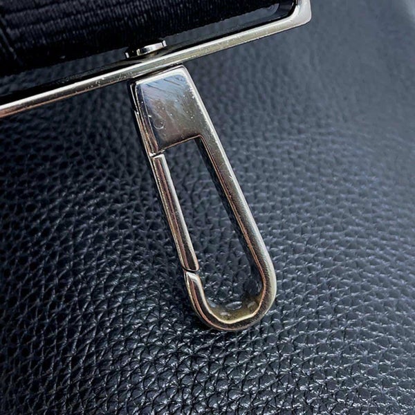 クリスチャン・ディオール ショルダーバッグ ロゴ ローラー レザー Christian Dior ディオールオム 黒