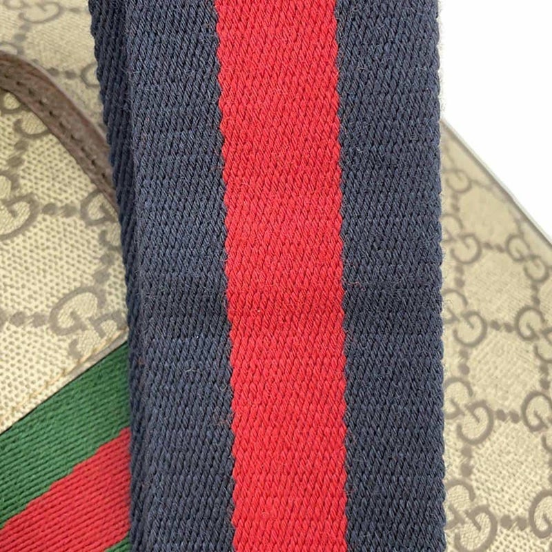 グッチ ショルダーバッグ オフィディア GGスプリーム スモール 722117 GUCCI バッグ