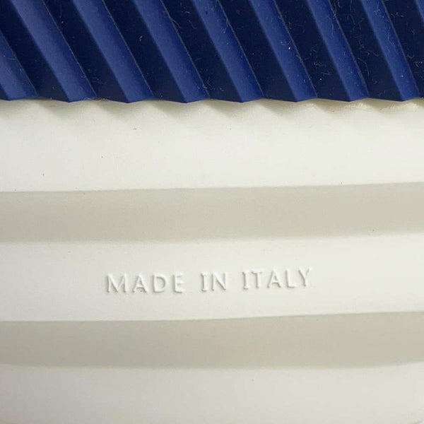 エルメス スニーカー バウンシング メッシュ/スエード メンズサイズ42 HERMES 靴