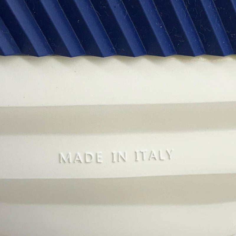 エルメス スニーカー バウンシング メッシュ/スエード メンズサイズ42 HERMES 靴