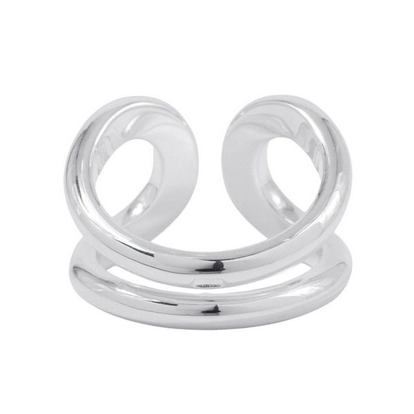 エルメス リング リマ PM SV925シルバー リングサイズ49 HERMES ジュエリー