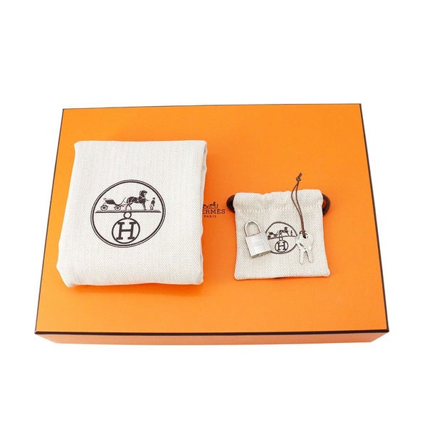 エルメス ハンドバッグ ピコタンロックPM ビスキュイ/シルバー金具 トリヨンクレマンス K刻印 HERMES トートバッグ