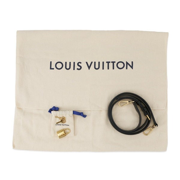 ルイヴィトン ハンドバッグ モノグラム・リバース カンヌ M43986 LOUIS VUITTON バニティバッグ バッグ 2way
