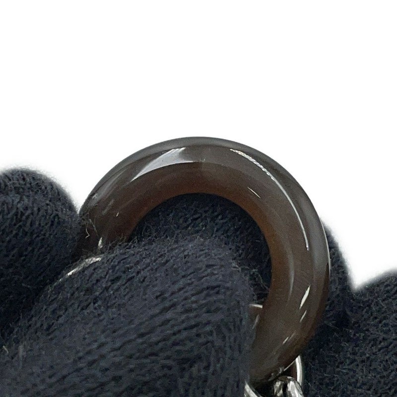 エルメス ネックレス クロシェット スイフト バッファローホーン HERMES アクセサリー