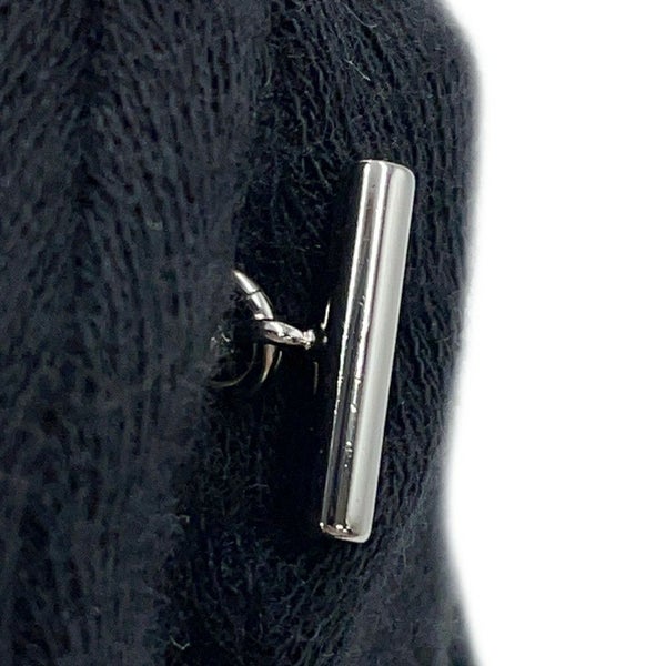 エルメス ネックレス クロシェット スイフト バッファローホーン HERMES アクセサリー