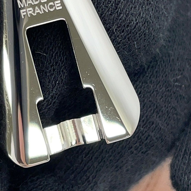 エルメス ネックレス クロシェット スイフト バッファローホーン HERMES アクセサリー