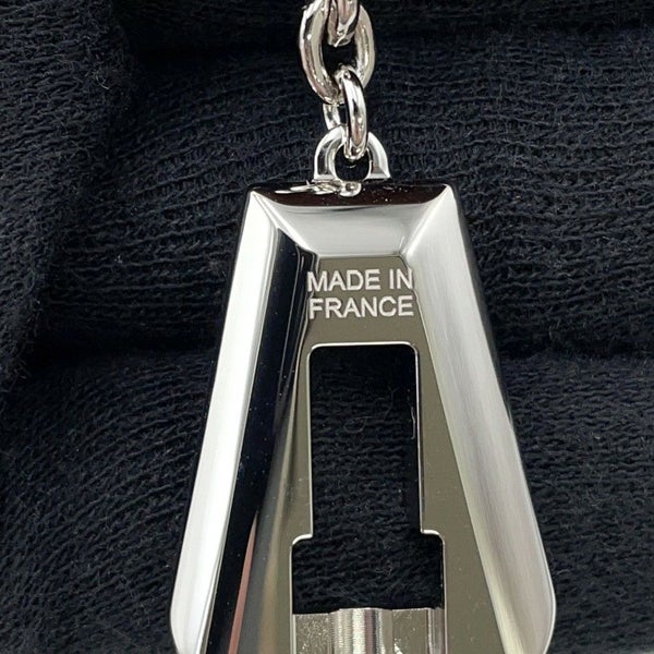 エルメス ネックレス クロシェット スイフト バッファローホーン HERMES アクセサリー