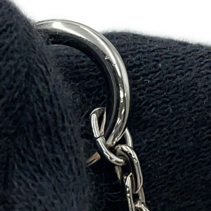 エルメス ネックレス シェーヌダンクル ヴュルカニウム HERMES アクセサリー