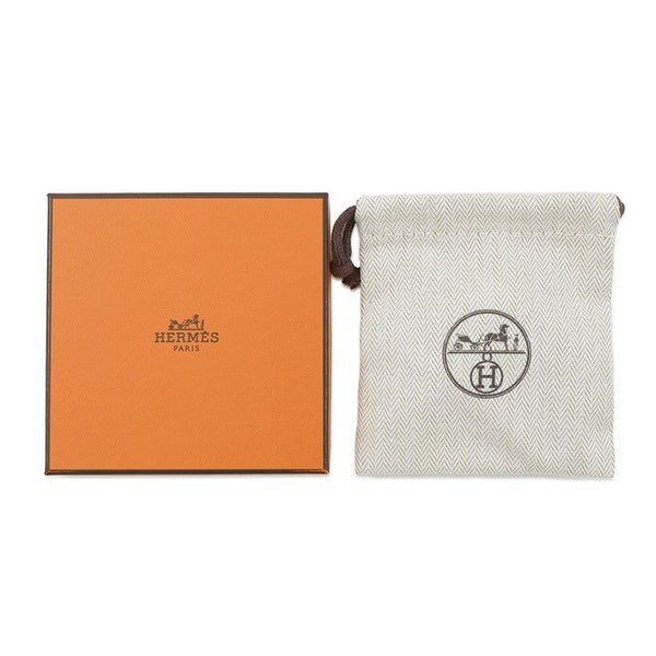 エルメス ネックレス シェーヌダンクル ヴュルカニウム HERMES アクセサリー