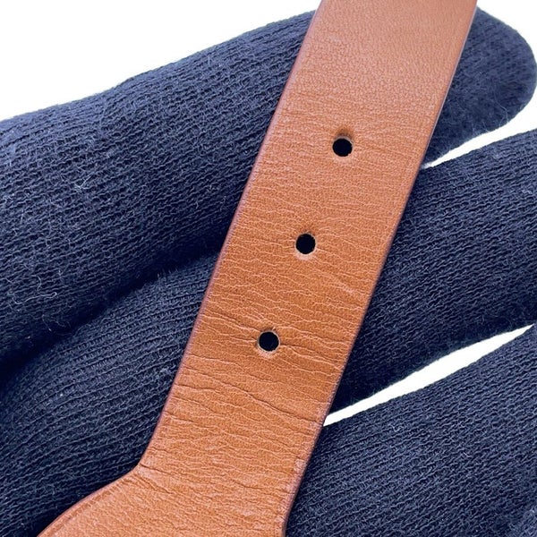 エルメス ブレスレット エトリヴィエール・バボール サイズT5 ゴールド/シルバー金具 タデラクト U刻印 HERMES アクセサリー