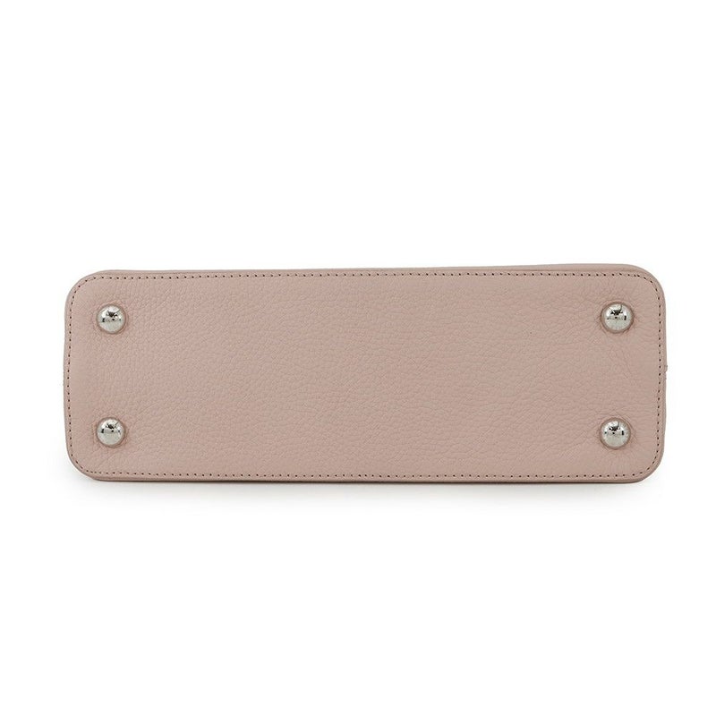 ルイヴィトン ハンドバッグ トリヨンレザー カプシーヌPM M51787 LOUIS VUITTON