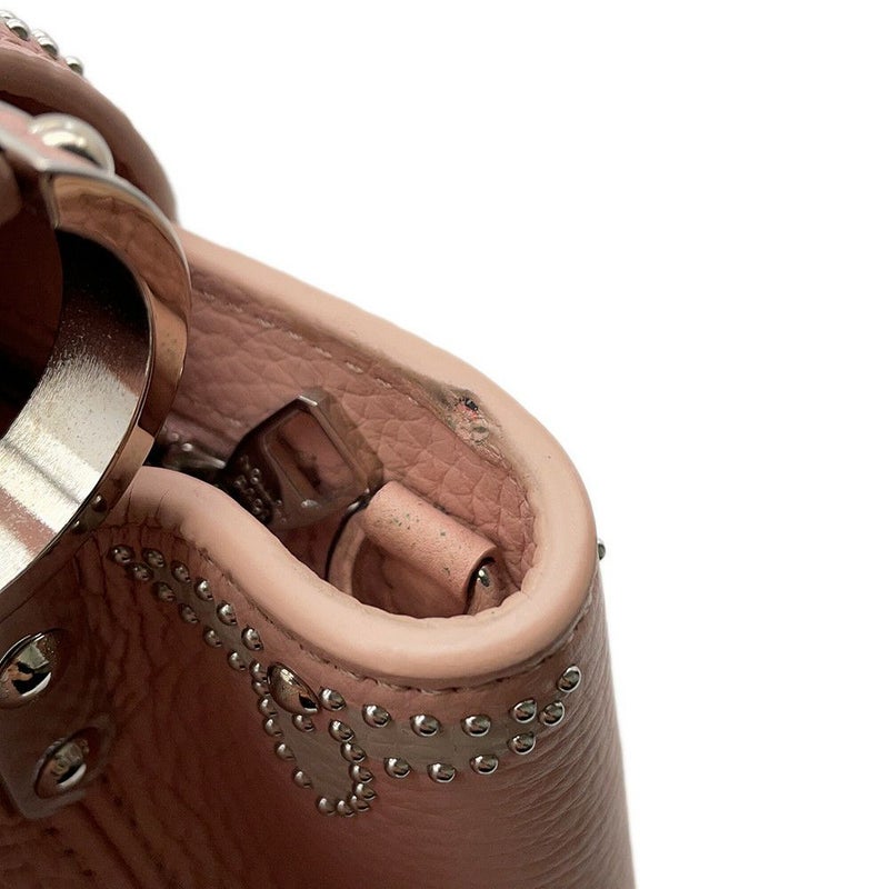 ルイヴィトン ハンドバッグ トリヨンレザー カプシーヌPM M51787 LOUIS VUITTON