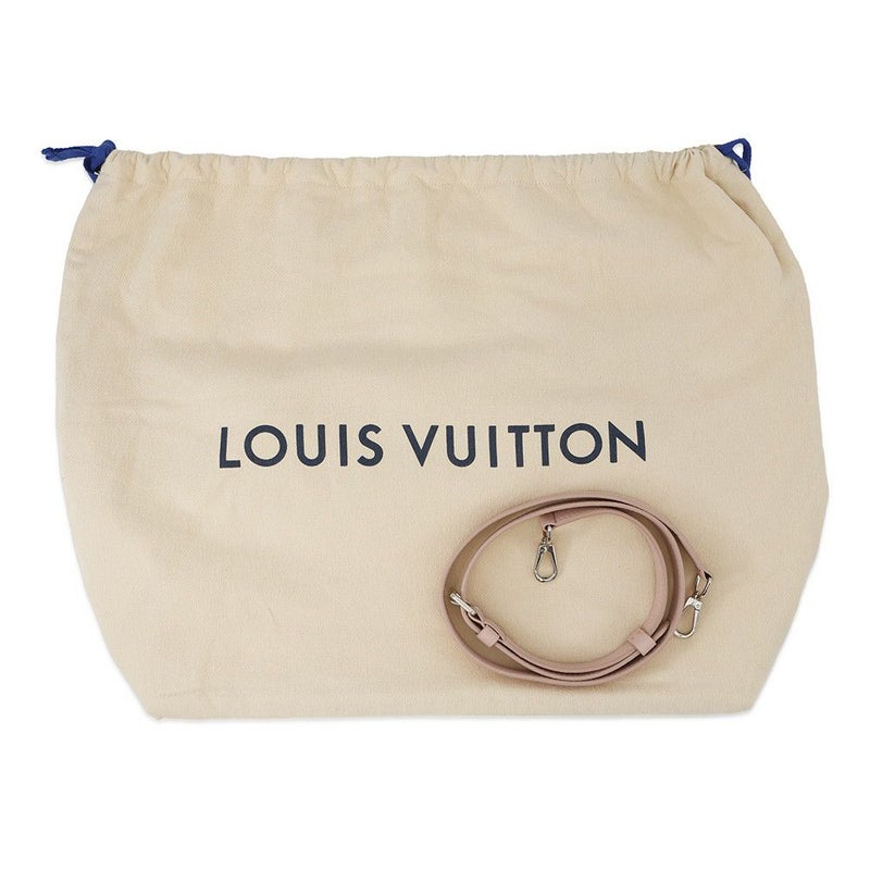 ルイヴィトン ハンドバッグ トリヨンレザー カプシーヌPM M51787 LOUIS VUITTON