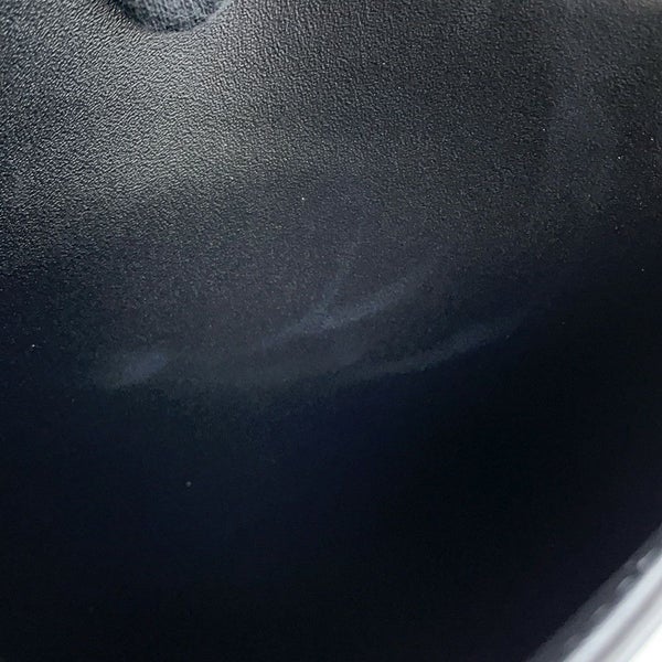 セリーヌ ショルダーバッグ ブザス 16 セーズ レザー 193993 CELINE 黒