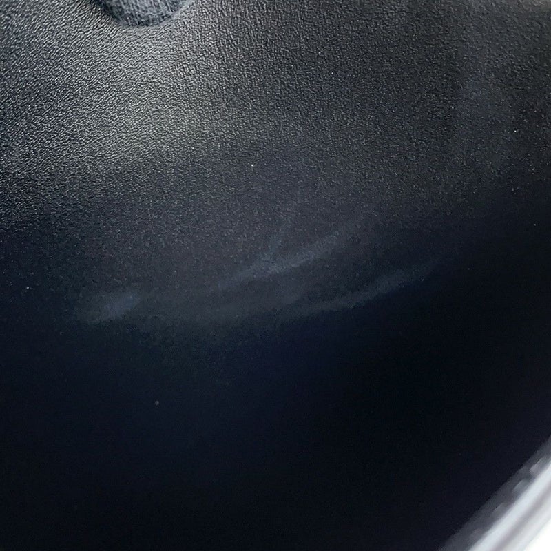 セリーヌ ショルダーバッグ ブザス 16 セーズ レザー 193993 CELINE 黒