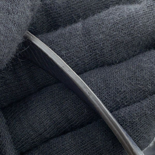 フェンディ ハンドバッグ ロール FFジャカード ミニ 8BS096 2way