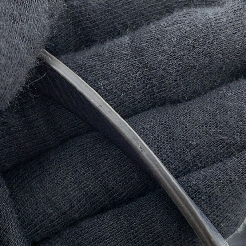 フェンディ ハンドバッグ ロール FFジャカード ミニ 8BS096 2way