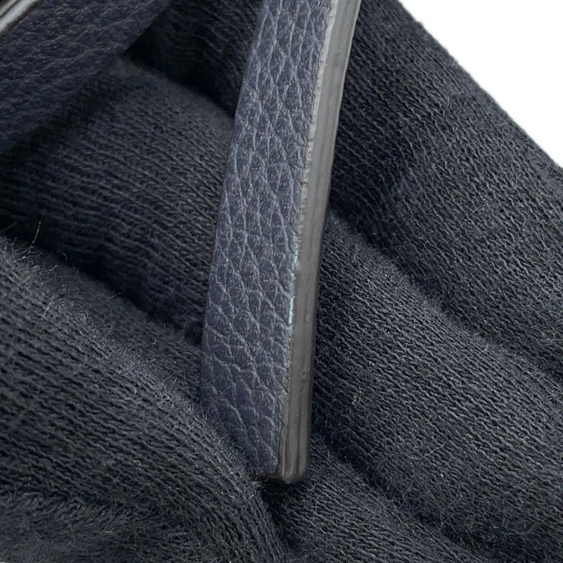 フェンディ ハンドバッグ ロール FFジャカード ミニ 8BS096 2way